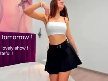 Chaturbate Live Sex of kelly_cuutie