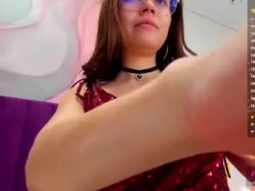 Chaturbate Adult Video Chat of kelly_cuutie