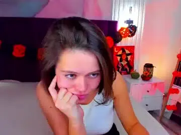 Chaturbate Best live sex cam show of kelly_cuutie