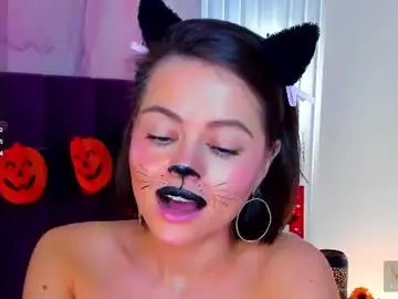 Chaturbate Sex Cam of kelly_cuutie