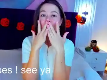 Chaturbate Best Webcam of kelly_cuutie