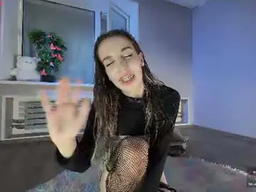 Chaturbate Best live sex cam show of linalive2005