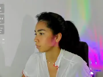 Chaturbate Live Porn of luna_roja257