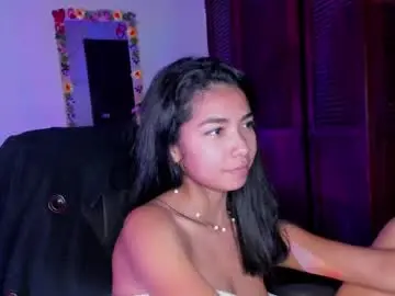 Chaturbate Nude Webcam of luna_roja257