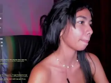 Chaturbate Adult Webcams of luna_roja257