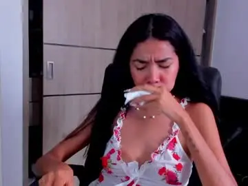 Chaturbate Adult Webcam of luna_roja257