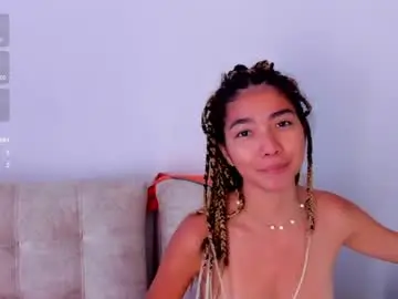 Chaturbate Best Webcam of luna_roja257