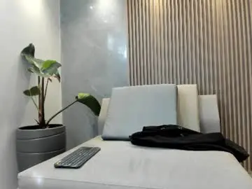 Chaturbate Sex Cam of luna_roja257