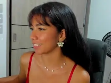Chaturbate Watch Live Sex Cams of luna_roja257
