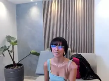 Chaturbate Sex Cam of luna_roja257