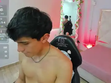 Chaturbate Live Porn of marco_tay