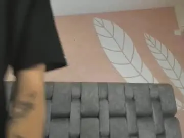 Chaturbate Best Webcam of marcoandallice
