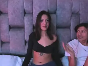 Chaturbate Free Porn Cam of marcoandallice