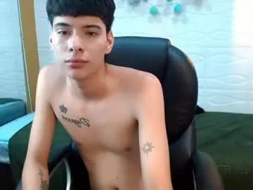 Chaturbate Live Porn of mateo_daza