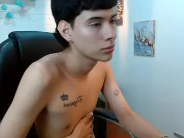 Chaturbate Best Webcam of mateo_daza