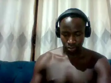 Chaturbate Sex Cam of mclntz_bbc