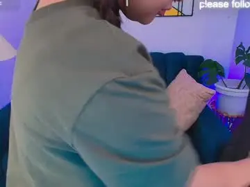 Chaturbate Best live sex cam show of miiaa7_