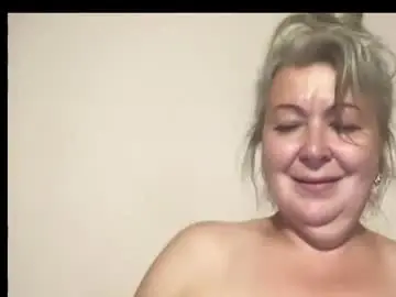 Chaturbate Adult Video Chat of milf_charlotty