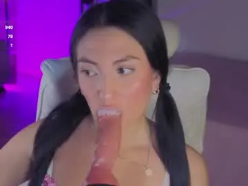 Chaturbate Nude Webcam of miller_vanessa_