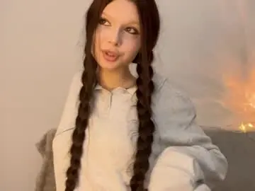 Chaturbate Live Sex of monika_mikado
