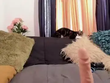 Chaturbate Nude Webcam of msjustine4u