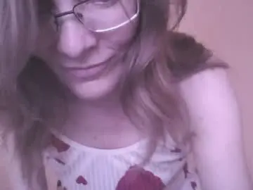 Chaturbate Live Sex Cam of mysterious_blondy