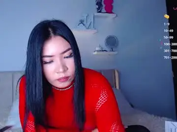Chaturbate Best live sex cam show of naomi_wong