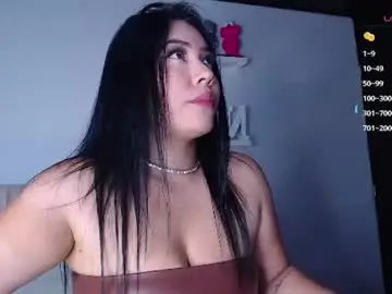 Chaturbate Watch Live Sex Cams of naomi_wong