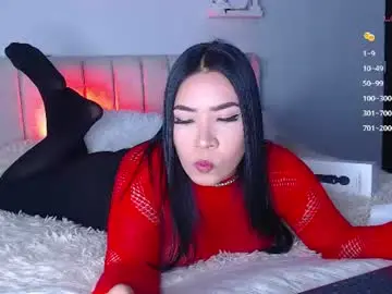 Chaturbate Best Webcam of naomi_wong
