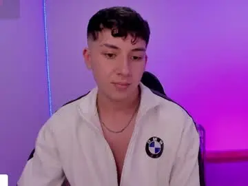 Chaturbate Watch Live Sex Cams of oliver_kyy
