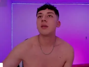 Chaturbate Watch Live Sex Cams of oliver_kyy