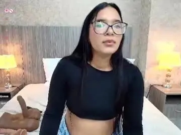 Chaturbate Sex Cam of olivia_carballo