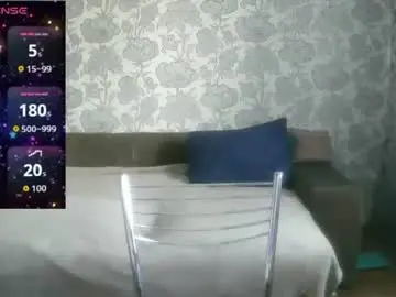 Chaturbate Live Porn of pamela_passion