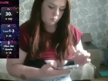 Chaturbate Nude Webcam of pamela_passion