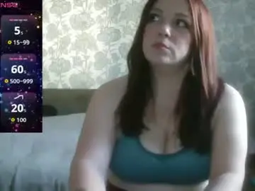 Chaturbate Sex Cam of pamela_passion