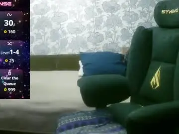 Chaturbate Nude Webcam of pamela_passion