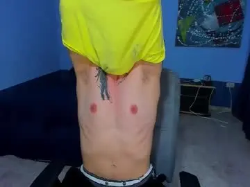 Chaturbate Adult Webcams of patrik027