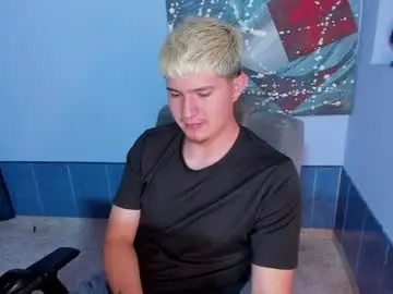 Chaturbate Live Sex of patrik027
