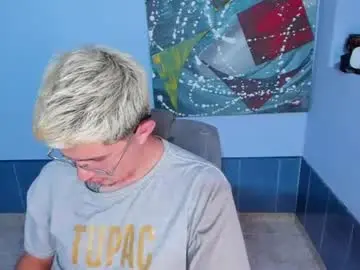 Chaturbate Private Sex Chat of patrik027