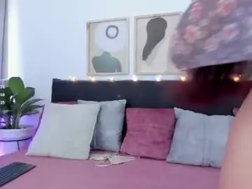 Chaturbate Free Live Porn of pauline_peach_