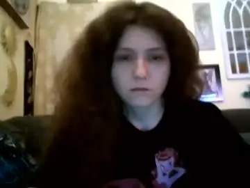 Chaturbate Nude Webcam of queencrimsonlvx