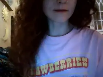 Chaturbate Best Webcam of queencrimsonlvx