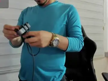 Chaturbate Live Sex Cam of rick_diesel