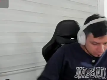 Chaturbate Sex Chat of rick_diesel