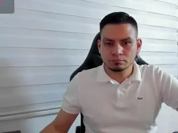 Chaturbate Sex Chat of rick_diesel
