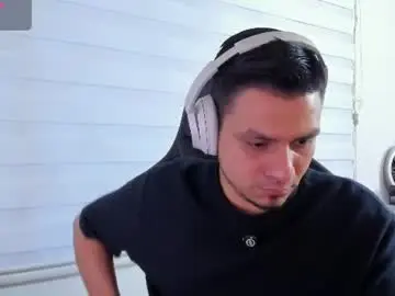 Chaturbate Sex Chat of rick_diesel