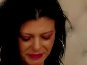 Chaturbate Sex Cam of rosalienorman