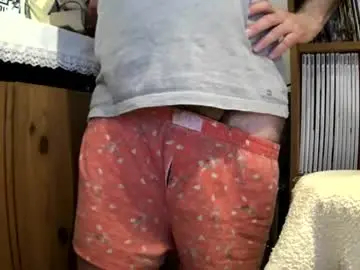 Chaturbate Adult Video Chat of russelnash1900