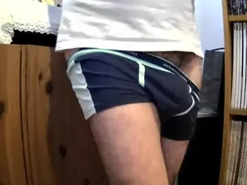 Chaturbate Free Porn Cam of russelnash1900