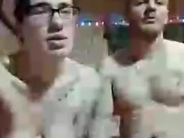 Chaturbate Live Sex of rustyshackelford1902